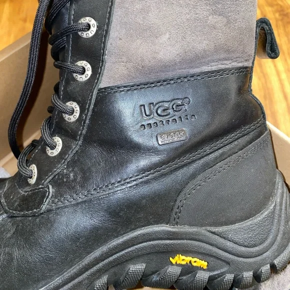 UGG boots - Picture 13 of 16